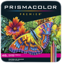 Colored Pencils, Item Number 002454