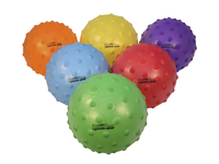 Sportime SloMo BumpBall, 10 Inches, Colors Vary Item Number 006931