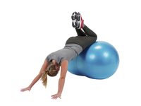Therapy Balls, Large Inflatable Ball, Item Number 009158