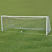 Soccer Goals, Portable Soccer Goals, Soccer Goals for Kids, Item Number 010996