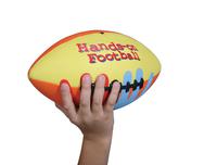 Sportime Max Hands-On Junior Size 6 Football, Multiple Colors Item Number 016144