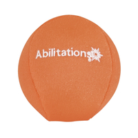 Abilitations Gel Ball, 2 Inches, Colors May Vary, Item Number 020409