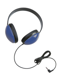 Headphone Supplies, Item Number 030951