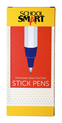 Ballpoint Pens, Item Number 038164