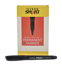 Permanent Markers, Item Number 085026