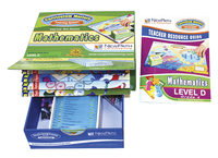Math Games, Math Activities, Math Activities for Kids Supplies, Item Number 090381