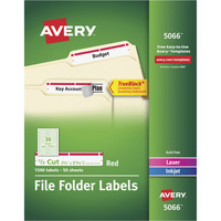 File Folder and File Cabinet Labels, Item Number 1054546