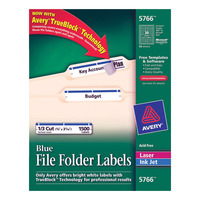 File Folder and File Cabinet Labels, Item Number 1054647