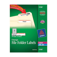 File Folder and File Cabinet Labels, Item Number 1074434