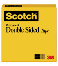 Double-Sided Tape, Item Number 1076850