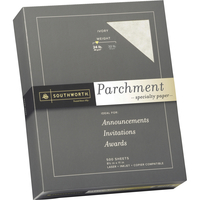 Parchment Paper, Item Number 1077954