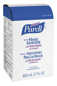 Hand Sanitizer, Item Number 1116637