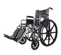 Wheelchair, Item Number 1137681
