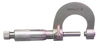 Delta Education Micrometer, up to 25 mm in 0.01 mm Divisions 131-5252