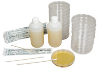 Frey Scientific Student Bacteria Experiment Kit, Item Number 1321179