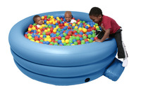 Ball Pits, Ball Pits for Kids, Inflatable Ball Pit, Item Number 1322248