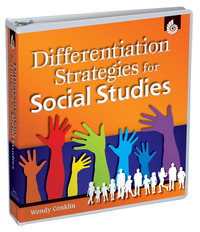 Social Studies Strategies, Social Studies Cirriculum, Social Studies Instruction Supplies, Item Number 1334727