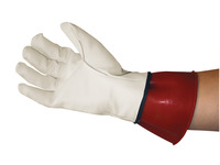 Work Gloves and Latex Gloves, Item Number 1363221