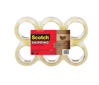 Packing Tape and Shipping Tape, Item Number 1434787