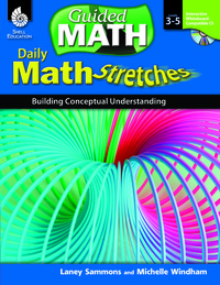 Math Books, Math Resources Supplies, Item Number 1438453