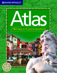 Atlas, Item Number 1440875