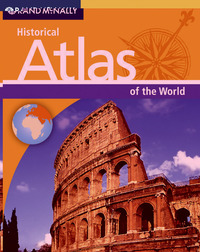 Atlas, Item Number 1440881