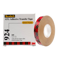Double-Sided Tape, Item Number 1457945