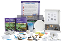 FOSS Next Generation Middle School Heredity and Adaptation Complete Kit, Print and Digital Edition, with 160 Seats of Digital, Item Number 1465620