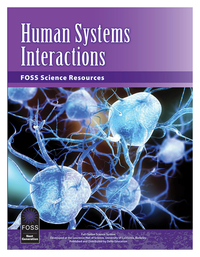 FOSS Next Generation Human Systems Science Resources Student Book, Pack of 16, Item Number 1465664