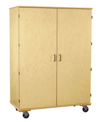 Storage Cabinets, General Use, Item Number 1467853