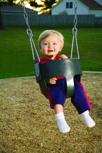 Ultra Play Systems Inc Infant Swing Seat Item Number 1478671