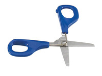 Abilitations adapted Scissors - Child's Self-Opening - Right-Handed