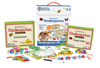 Learning Math, Early Math Skills Supplies, Item Number 1499087