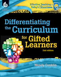Differentiated Instruction Strategies, Differentiated Instruction Resources Supplies, Item Number 1508608