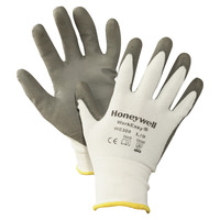 Northern Safety Workeasy Dyneema Cut Resistant Gloves, Coated, X-Large, 1 Pair, Gray, Item Number 1540840