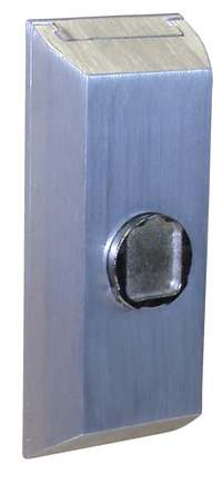Securiguard Pull Plate With 2 Keys, Item Number 1545359