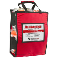 Bleeding Control Kit, Item Number 1546342