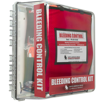Bleeding Control Kit, Item Number 1546344