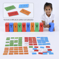 Early Childhood Math Games, Item Number 1566894