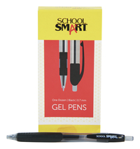 Gel Pens, Item Number 1570506