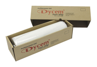 Dycem Non-Slip Material Roll, 16 Inches x 16 Yards, White 1584205