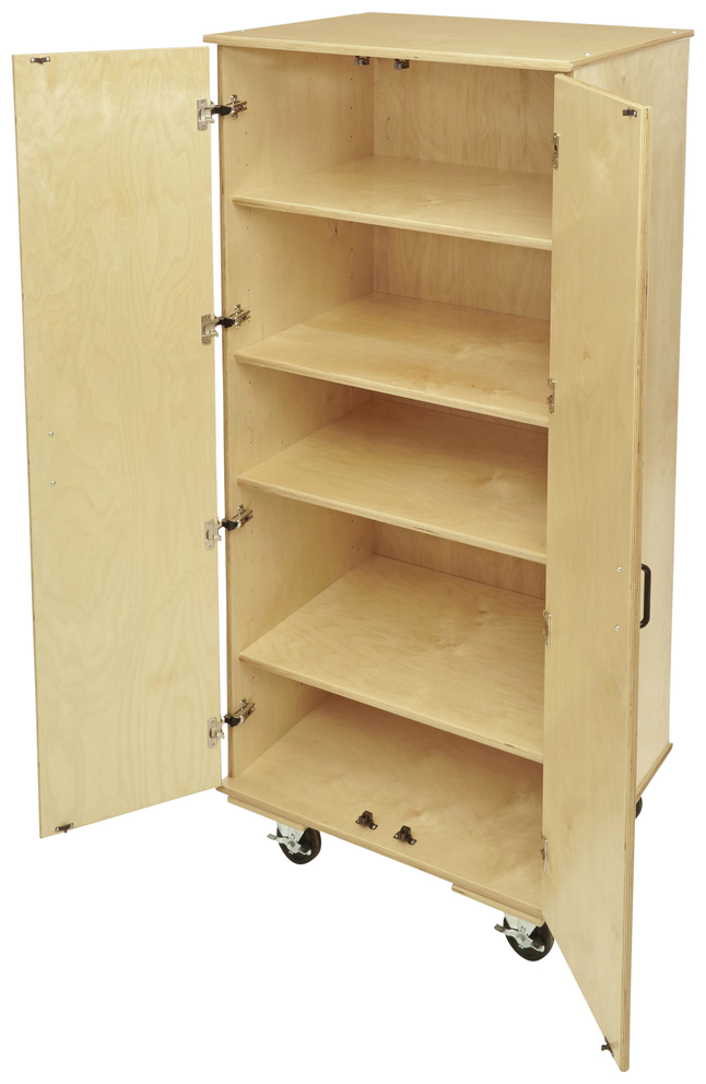 Classroom Select Storage Cabinet