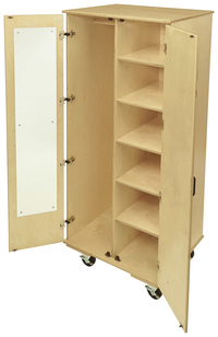 Storage Cabinets, General Use, Item Number 1587693