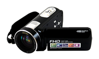 HamiltonBuhl ActionPro 30MP Digital Video Camera, Item Number 1592384