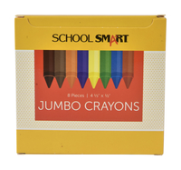 Beginners Crayons, Item Number 1593526