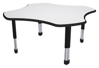 Classroom Select Activity Table, Clover Item Number 4000043
