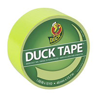 Duct Tape, Item Number 2004098
