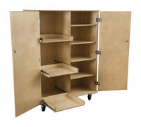 Storage Cabinets, Item Number 2004421
