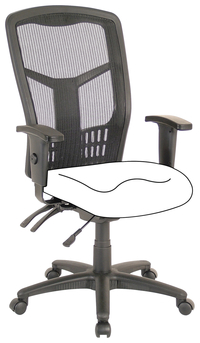 Office Chairs, Item Number 2005326