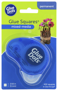 Glue Dots, Item Number 2005441